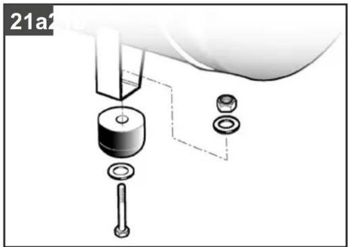 Airpress K 500-700S - FR Légende : - 30