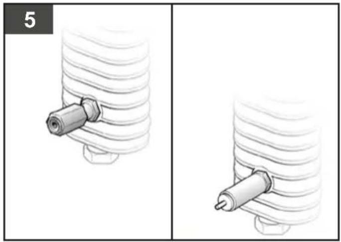 Airpress K 500-700S - FR Légende : - 3