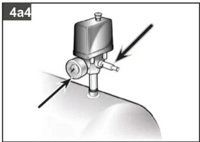 Airpress K 500-700S - FR Légende : - 1