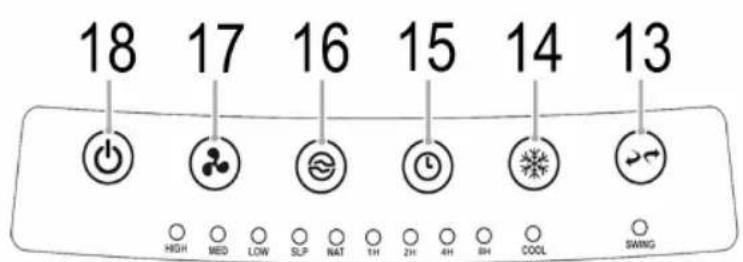 CLATRONIC LK 3843 - 4