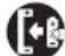 CLATRONIC LK 3843 - Omgaan met batterijen - 1