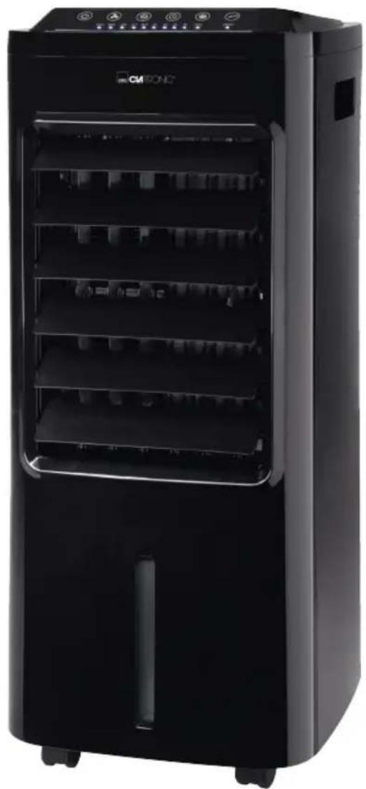 CLATRONIC LK 3843 - 1