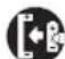 CLATRONIC LK 3843 - Handling Batteries - 1