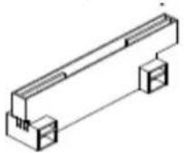 Sole Fitness SR300 - Instructions d'assemblage pour le modèle SR300 préassemblage - 6
