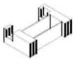 Sole Fitness SR300 - Instructions d'assemblage pour le modèle SR300 préassemblage - 11