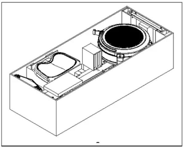 Sole Fitness SR300 - Instructions d'assemblage pour le modèle SR300 préassemblage - 1