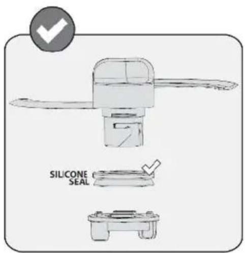 Luvion BabyBlend+ 6-in-1 - VEILIGHEIDSINSTRUCTIES - 2