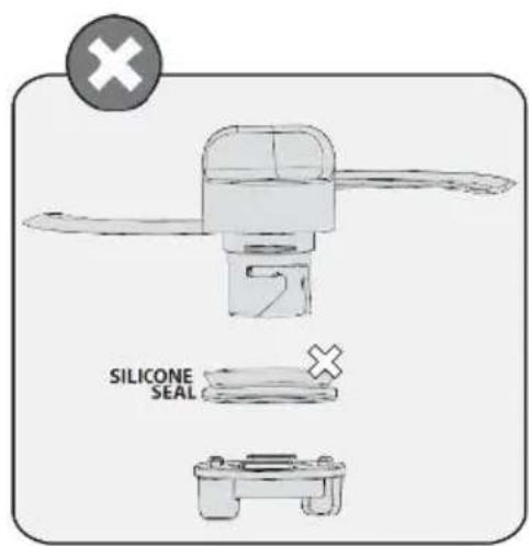 Luvion BabyBlend+ 6-in-1 - VEILIGHEIDSINSTRUCTIES - 3
