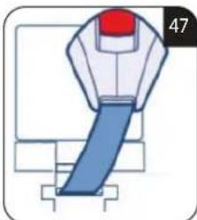 Luvion Aegis 360 - VOORBEREIDING EN FUNCTIES - 12