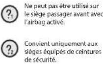 Luvion Aegis 360 - REMARQUES SUR L'INSTALLATION - 8