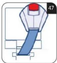 Luvion Aegis 360 - INSTALLATION DOS À LA ROUTE - 10