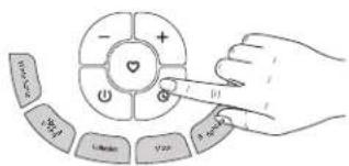 Luvion Dreamnest - HELLIGKEITSEINSTELLUNG - 2