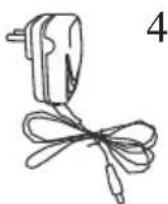 Luvion Baby Swing - Balancelle bébé électrique - 4