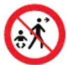 Luvion Baby Swing - PRÉCAUTIONS DE SÉCURITÉ IMPORTANTES - 1