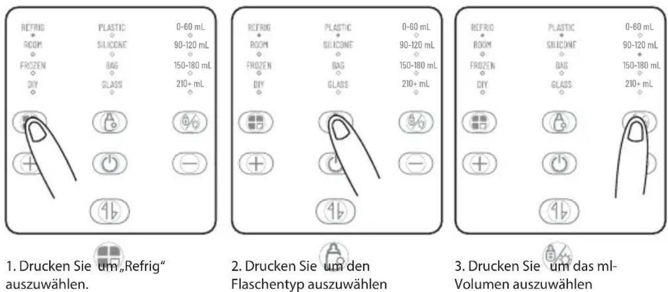 Luvion Smartlift Pro - INSTRUCTIONS - 2