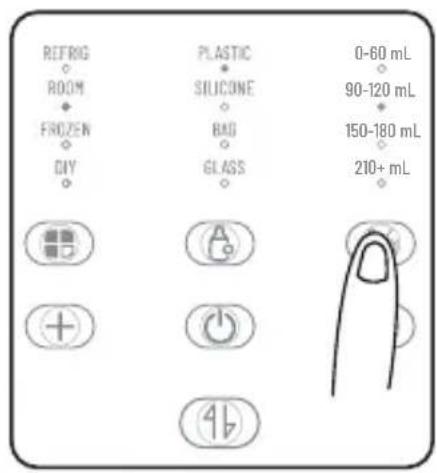 Luvion Smartlift Pro - INSTRUCTIES - 7