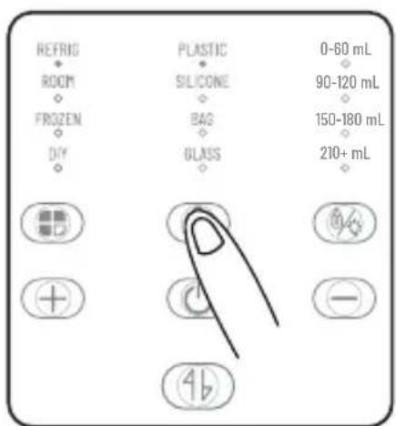 Luvion Smartlift Pro - INSTRUCTIES - 3