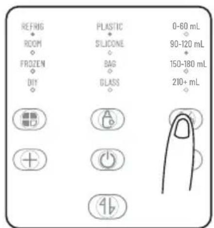 Luvion Smartlift Pro - INSTRUCTIONS - 4