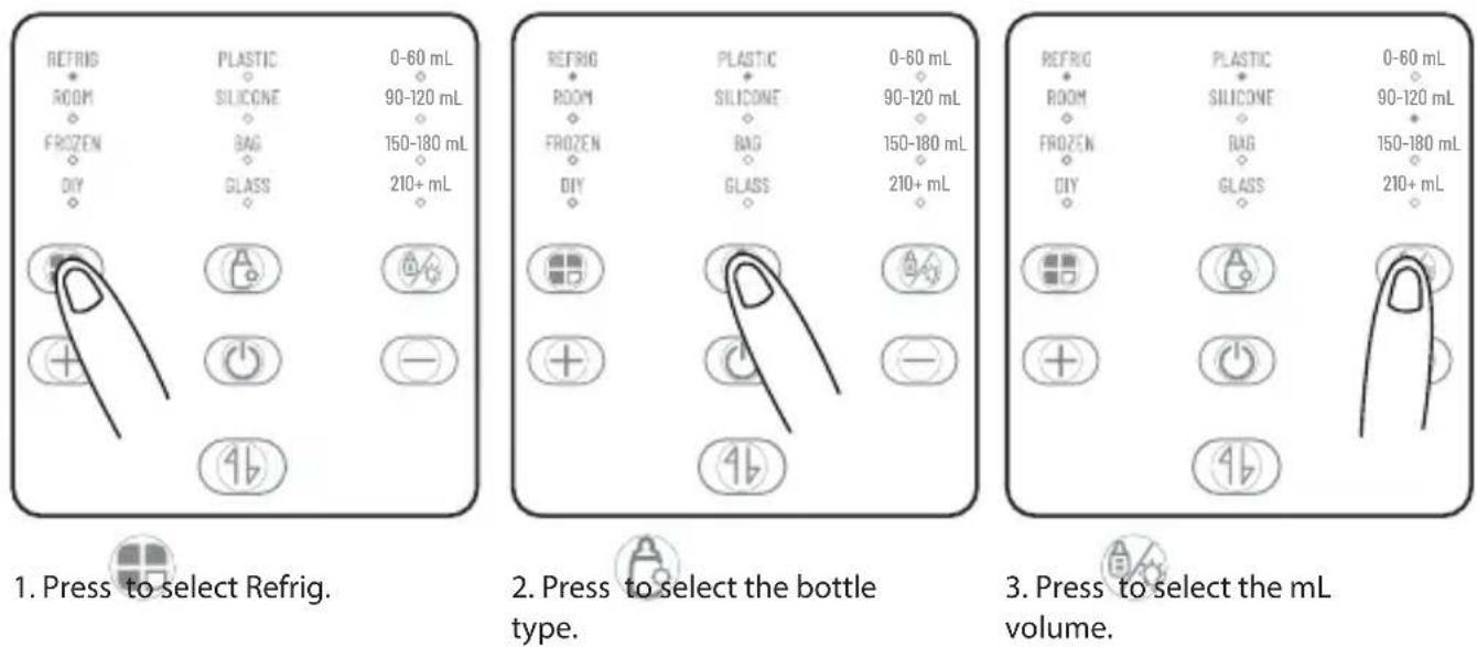 Luvion Smartlift Pro - INSTRUCTIONS - 2