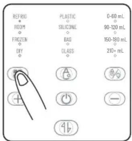 Luvion Smartlift Pro - INSTRUCTIONS - 2