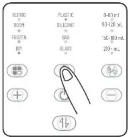 Luvion Smartlift Pro - • DIY-Funktion (Warmhalten, Speisen erhitzen): - 2