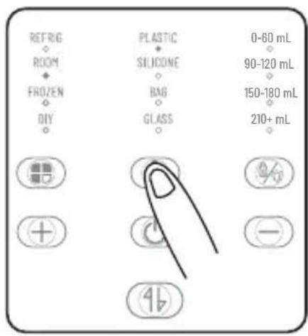 Luvion Smartlift Pro - INSTRUCTIES - 6