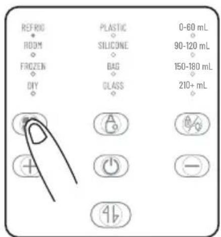 Luvion Smartlift Pro - INSTRUCTIES - 2