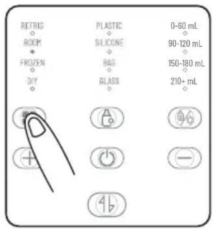 Luvion Smartlift Pro - INSTRUCTIES - 5