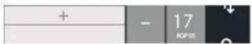 Unox EVEREO XEEC-1011-EPLS - Comment sont gérées les portions en mode plaque ? - 6