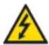 Unox EVEREO XEEC-0611-EPRS - DANGER D'INCENDIE! - 1