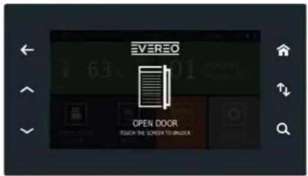 Unox EVEREO XEEC-0611-EPRS - Démarrer le programme (avec point de commande) en mode PLAQUE - 9