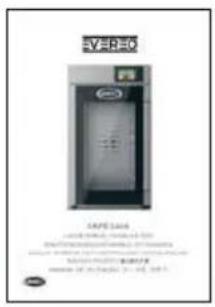 Unox EVEREO XEEC-0611-EPRS - PROCEDURE D'ACCES SUPER USER - 2