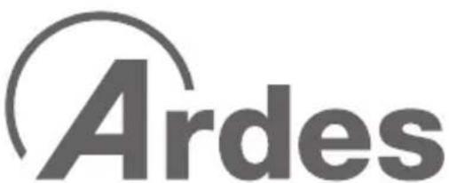 ARDES Cinderella ARCOMB01 - DOMENIUL REGIONAL - 2