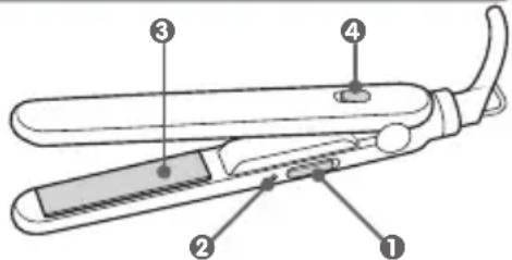ARDES Cinderella ARCOMB01 - Informations techniques - 1