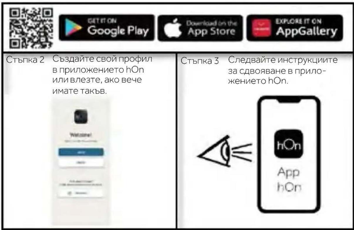 HAIER HTR3618CNMP - ЗАБЕЛЕЖКА - 1