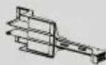 HAIER HBQW5518D - Accessoires - 13