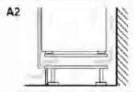 HAIER HBQW5518D - OBSERVATIE - 3