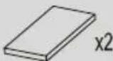 HAIER HBQW5518D - Принадлежности - 8