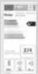 HAIER HBQW5518D - Elektrické zapojenie - 2