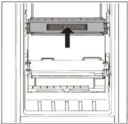 HAIER HBQW5518D - AVISO - 1