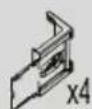 HAIER HBQW5518D - Accessoires - 9