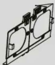 HAIER HBQW5518D - Piederumi - 14