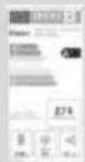 HAIER HBQW5518D - Accessoires - 3