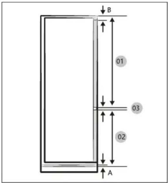 HAIER HBQW5518D - PAZINOJUMS - 1