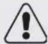 HAIER HBQW5518D - WARNING! - 1