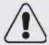 HAIER HBQW5518D - ADVARSEL! - 1
