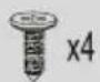 HAIER HBQW5518D - Accessoires - 6