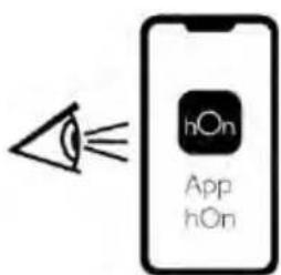 HAIER HBQW5518D - Étape 1 Téléchargez l'application hOn dans les stores. - 6