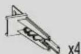 HAIER HBQW5518D - Accessoires - 10