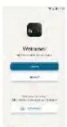 HAIER HBQW5518D - Шаг 1 Скачайте приложение hOn - 5
